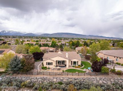 13340 Damonte View Lane, Reno, NV 89511 Photo