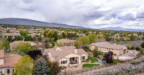 13340 Damonte View Lane, Reno, NV 89511 Photo