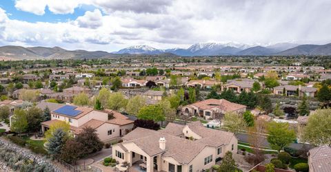 13340 Damonte View Lane, Reno, NV 89511 Photo