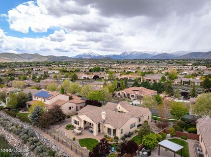 13340 Damonte View Lane, Reno, NV 89511 Photo