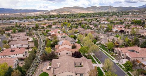 13340 Damonte View Lane, Reno, NV 89511 Photo