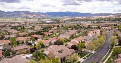 13340 Damonte View Lane, Reno, NV 89511 Photo