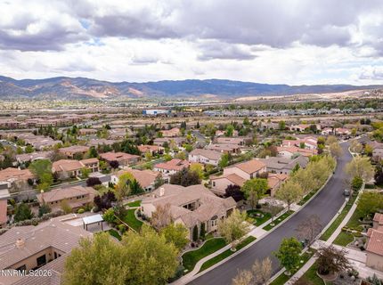 13340 Damonte View Lane, Reno, NV 89511 Photo