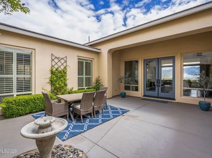 13340 Damonte View Lane, Reno, NV 89511 Photo