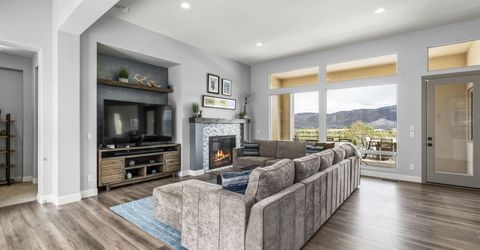 13340 Damonte View Lane, Reno, NV 89511 Photo