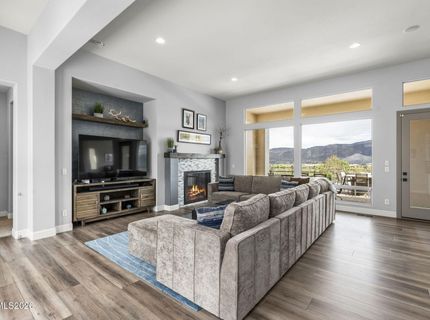 13340 Damonte View Lane, Reno, NV 89511 Photo