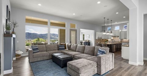 13340 Damonte View Lane, Reno, NV 89511 Photo