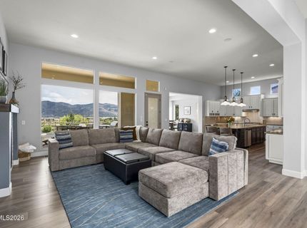 13340 Damonte View Lane, Reno, NV 89511 Photo