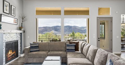 13340 Damonte View Lane, Reno, NV 89511 Photo