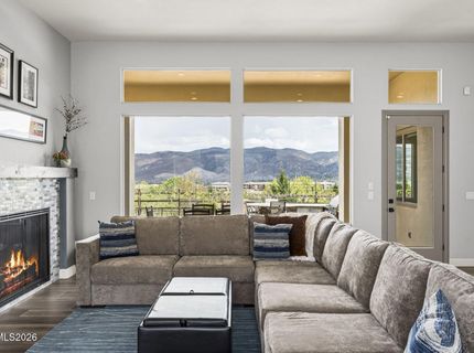 13340 Damonte View Lane, Reno, NV 89511 Photo