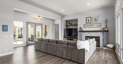 13340 Damonte View Lane, Reno, NV 89511 Photo