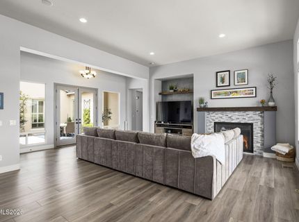 13340 Damonte View Lane, Reno, NV 89511 Photo