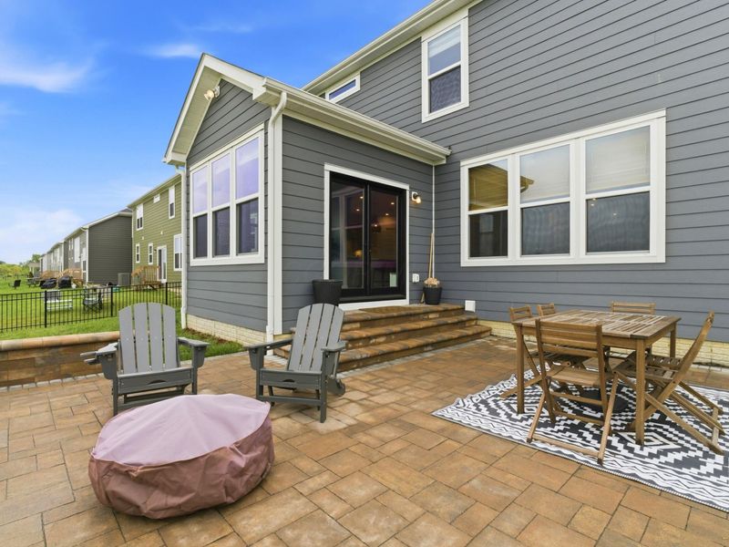 1930 Cavolo Drive, Hilliard, OH 43026 Photo 49