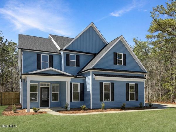 104 Live Oak Circle , Lake Waccamaw, NC 28450
