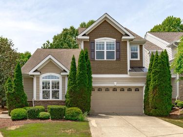 1405 Kirkwood Hill Way, Wake Forest, NC 27587