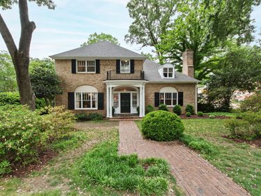 1916 Stone Street, Raleigh, NC 27608