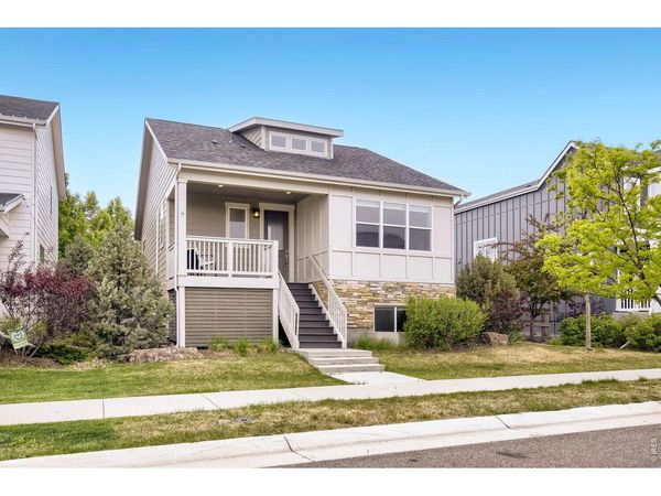 4692 Clear Creek Dr, Longmont, CO 80504