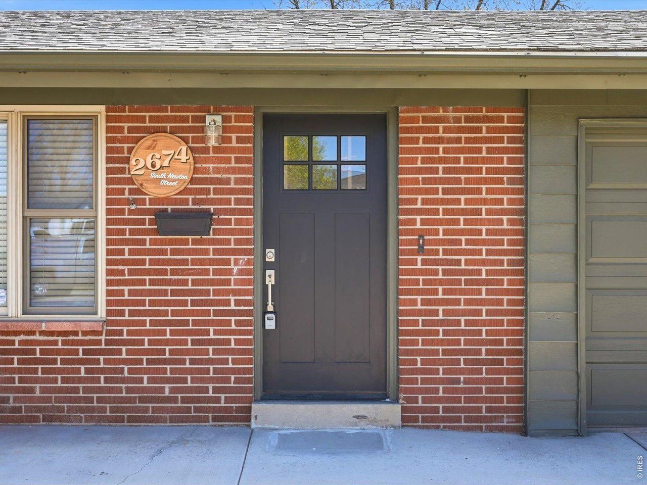 2674 S Newton St, Denver, CO 80219 Main Photo