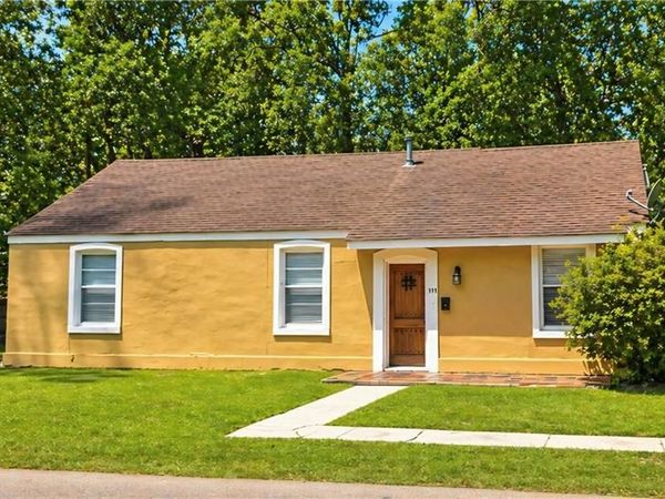 333 N TYLER Street, Covington, LA 70433