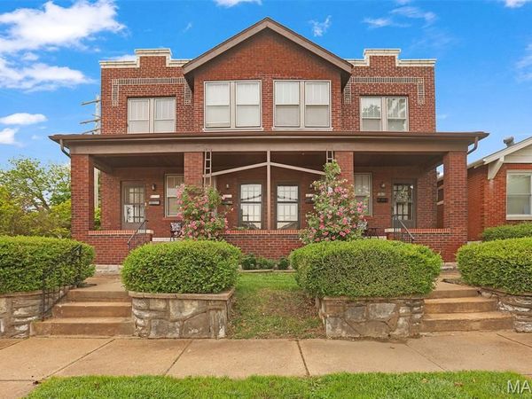4916 Robert Avenue, St Louis, MO 63109