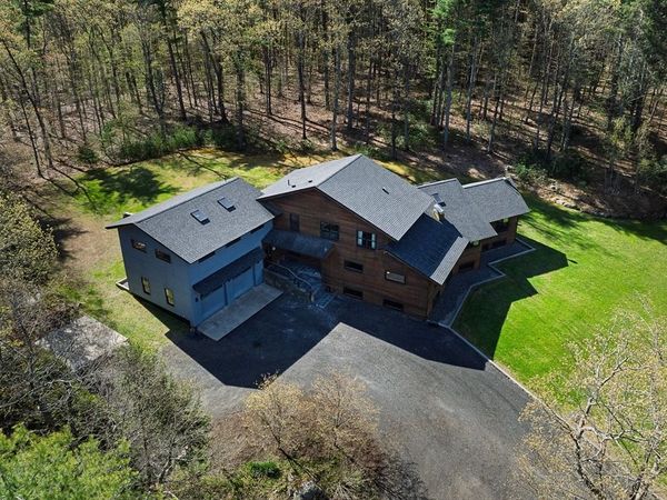 555 Coles Meadow Rd, Northampton, MA 01060