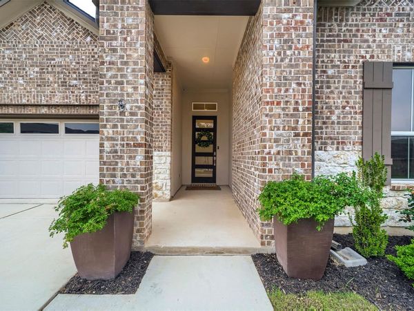 417 Peace Pipe WAY, Georgetown, TX 78628