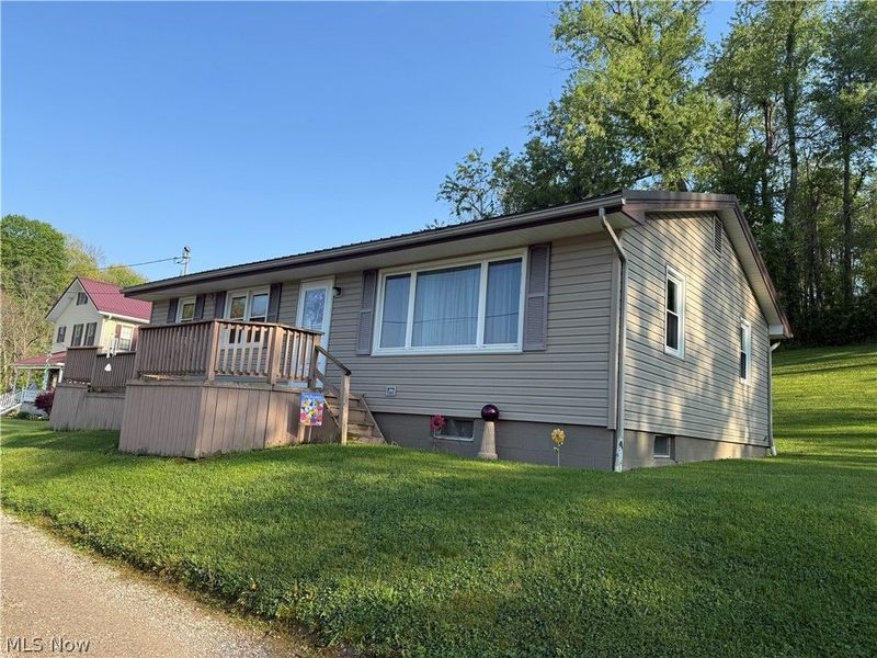 1182 Potts Lane, Zanesville, OH 43701 Photo 4