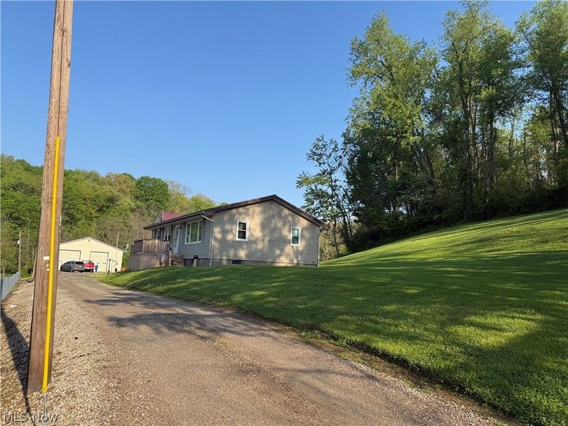 1182 Potts Lane, Zanesville, OH 43701 Photo 5