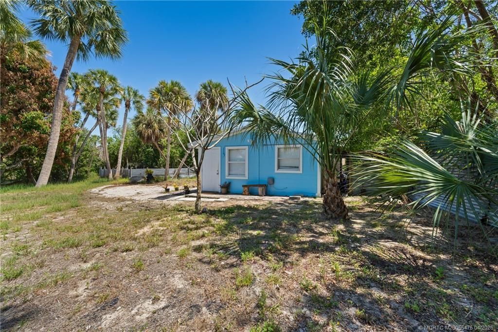 2614 NE Palm Avenue, Jensen Beach, FL 34957 Photo