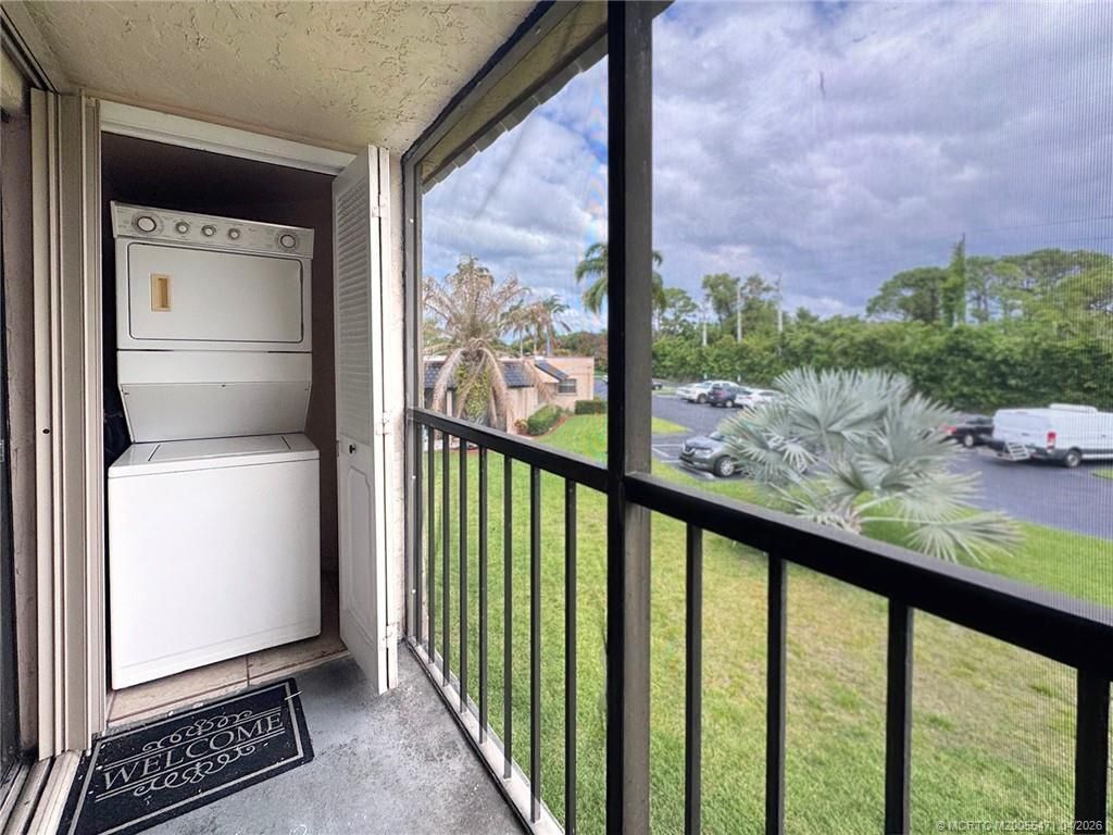 1999 NE Collins Circle, Unit 3-80, Jensen Beach, FL 34957 Photo