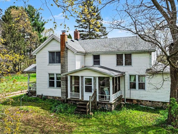 12436 6 Mile Road, Battle Creek, MI 49014