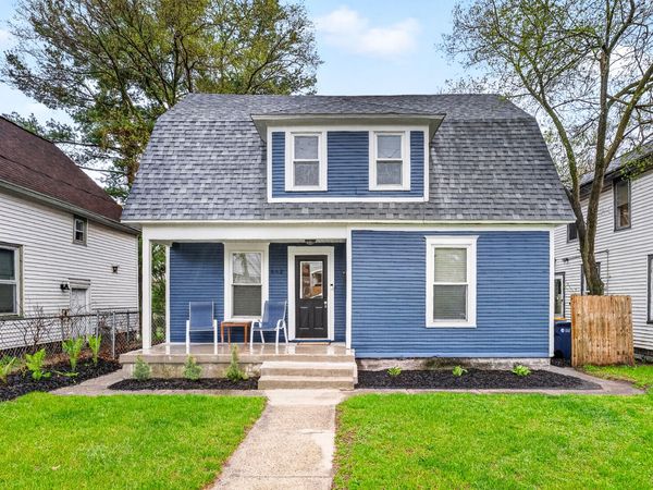 842 Hall Street SE, Grand Rapids, MI 49507