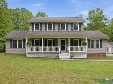 5394 Gatewood Road , Woodford, VA 22580
