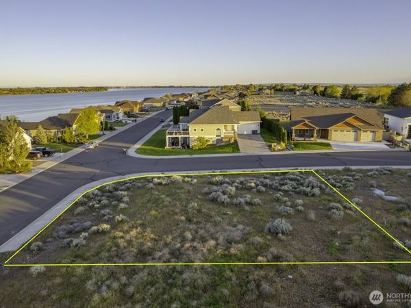 6402 Farrer Way , Moses Lake, WA 98837