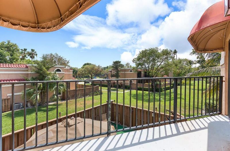 8206 Severn Drive, Unit C, Boca Raton, FL 33433 Photo