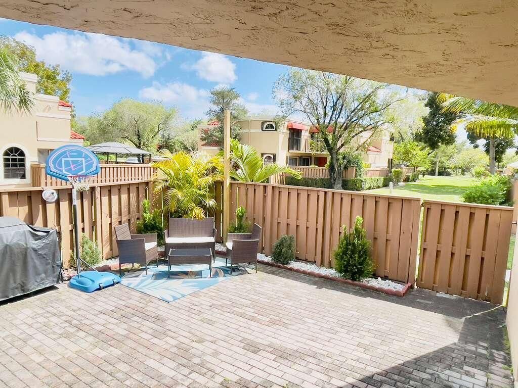 8206 Severn Drive, Unit C, Boca Raton, FL 33433 Photo