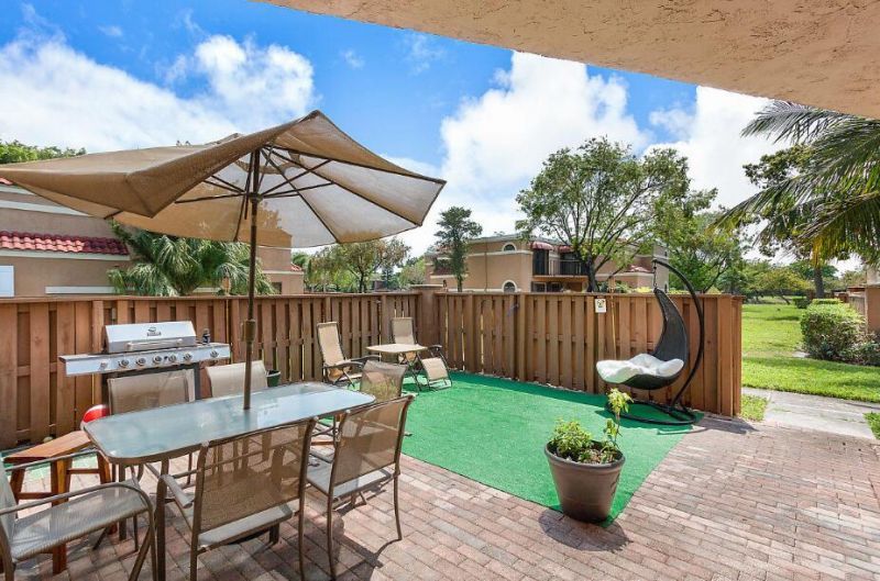 8206 Severn Drive, Unit C, Boca Raton, FL 33433 Photo