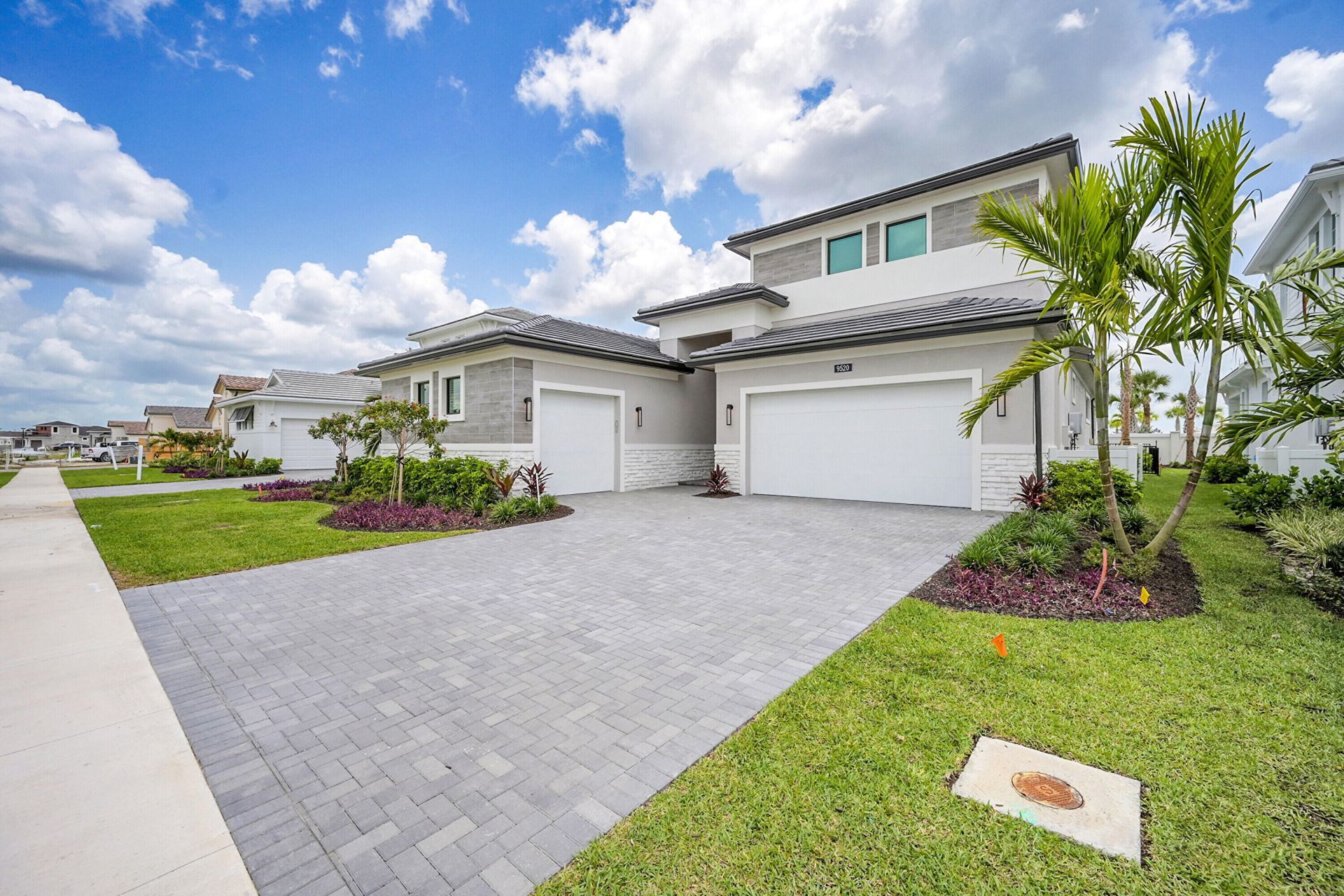 9520 St Germain Drive, Palm Beach Gardens, FL 33412 Photo