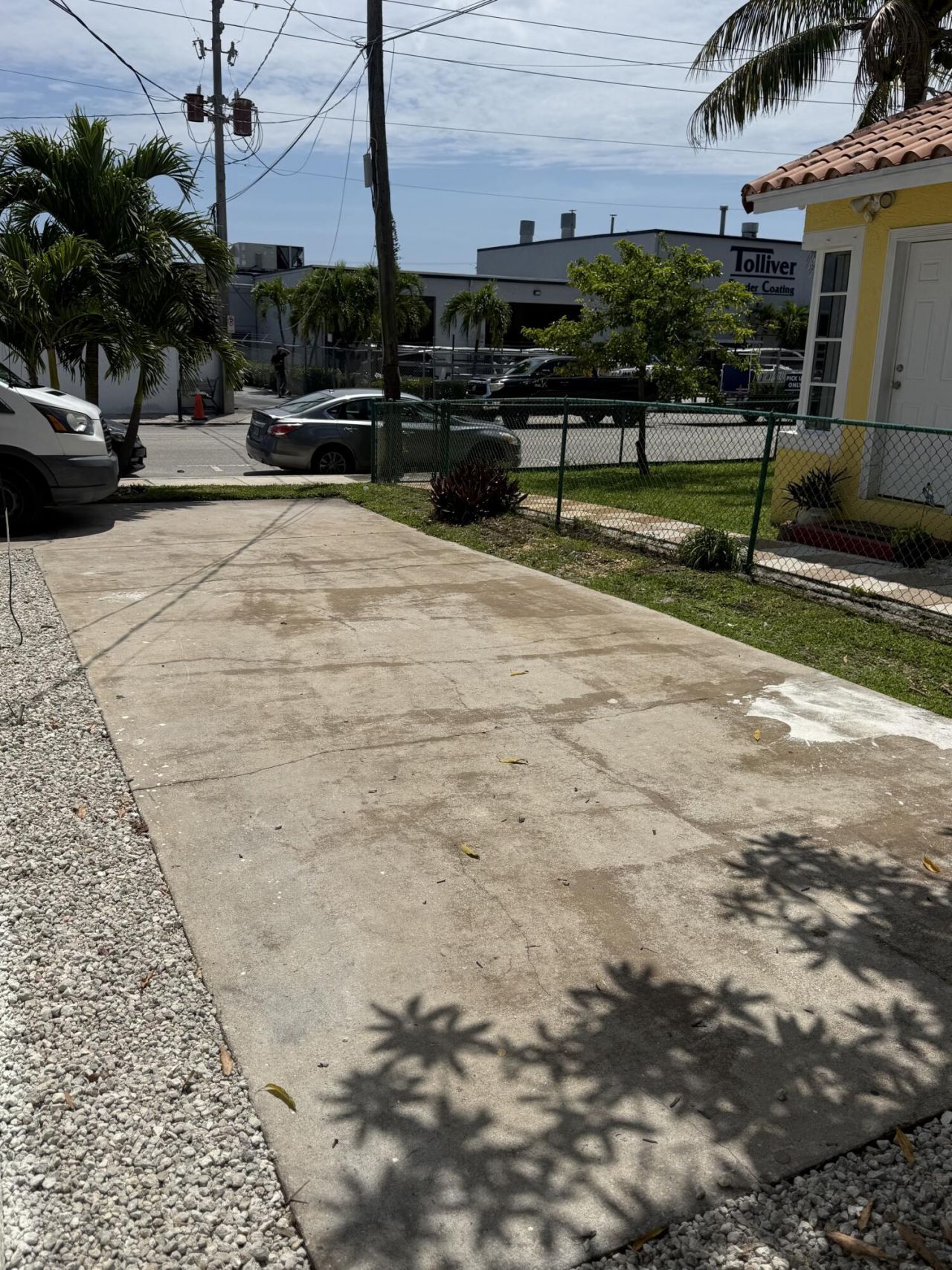 6801 Georgia Avenue, Unit 2, West Palm Beach, FL 33405 Photo