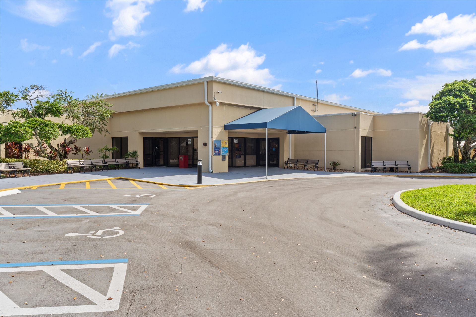 952 NW 29th Avenue, Unit C, Delray Beach, FL 33445 Photo