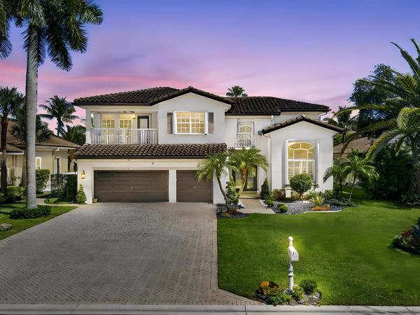 12262 NW 49th Drive, Coral Springs, FL 33076