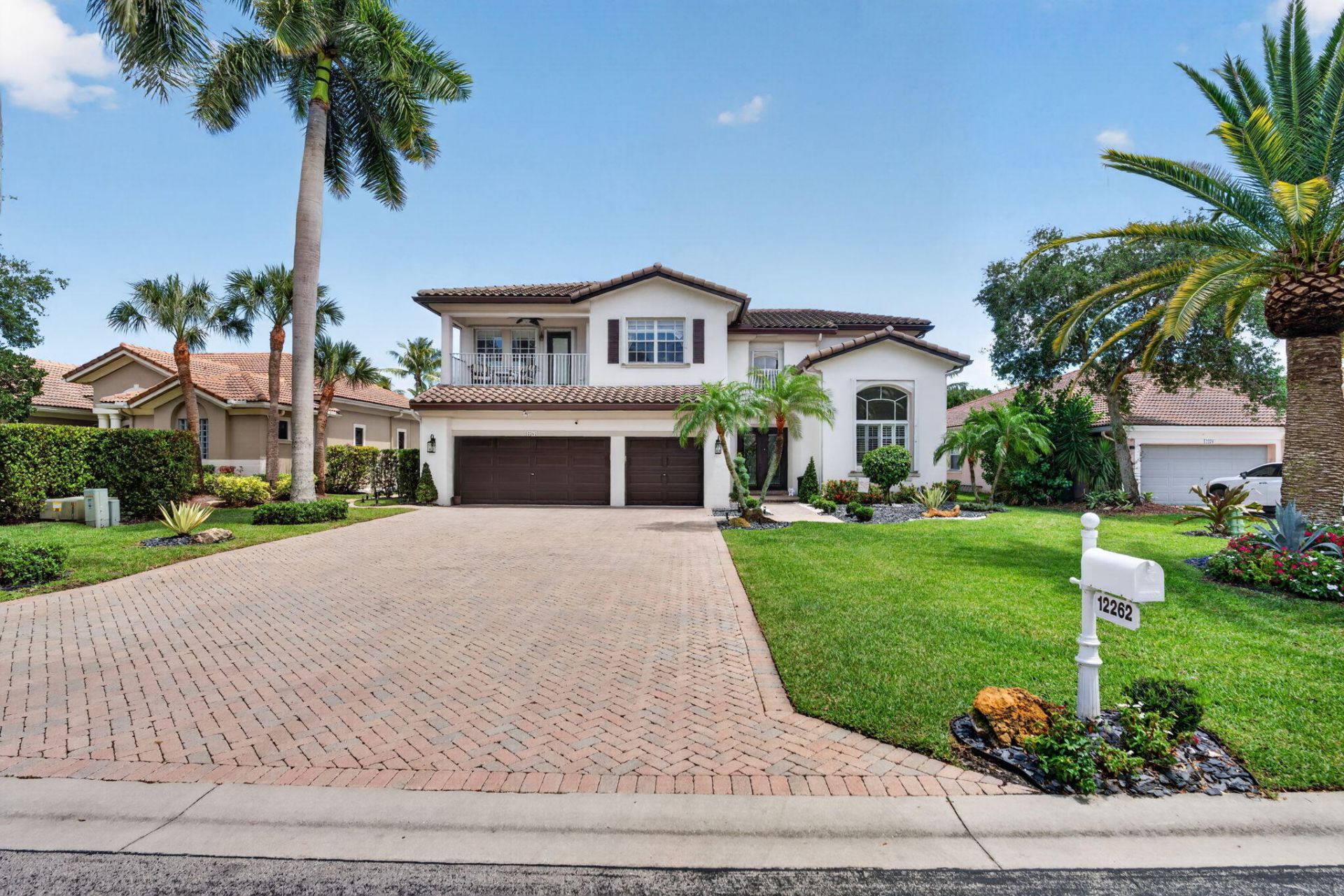 12262 NW 49th Drive, Coral Springs, FL 33076 Photo