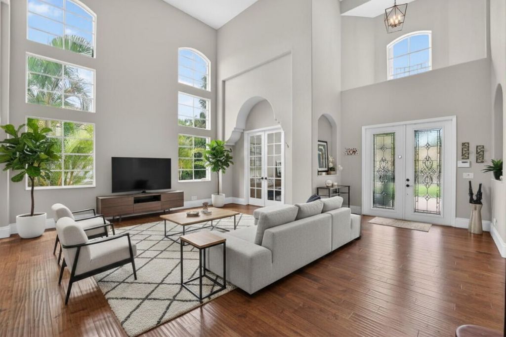 12262 NW 49th Drive, Coral Springs, FL 33076 Photo
