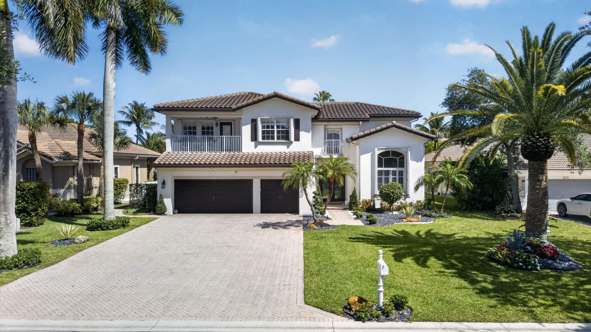 12262 NW 49th Drive, Coral Springs, FL 33076 Photo