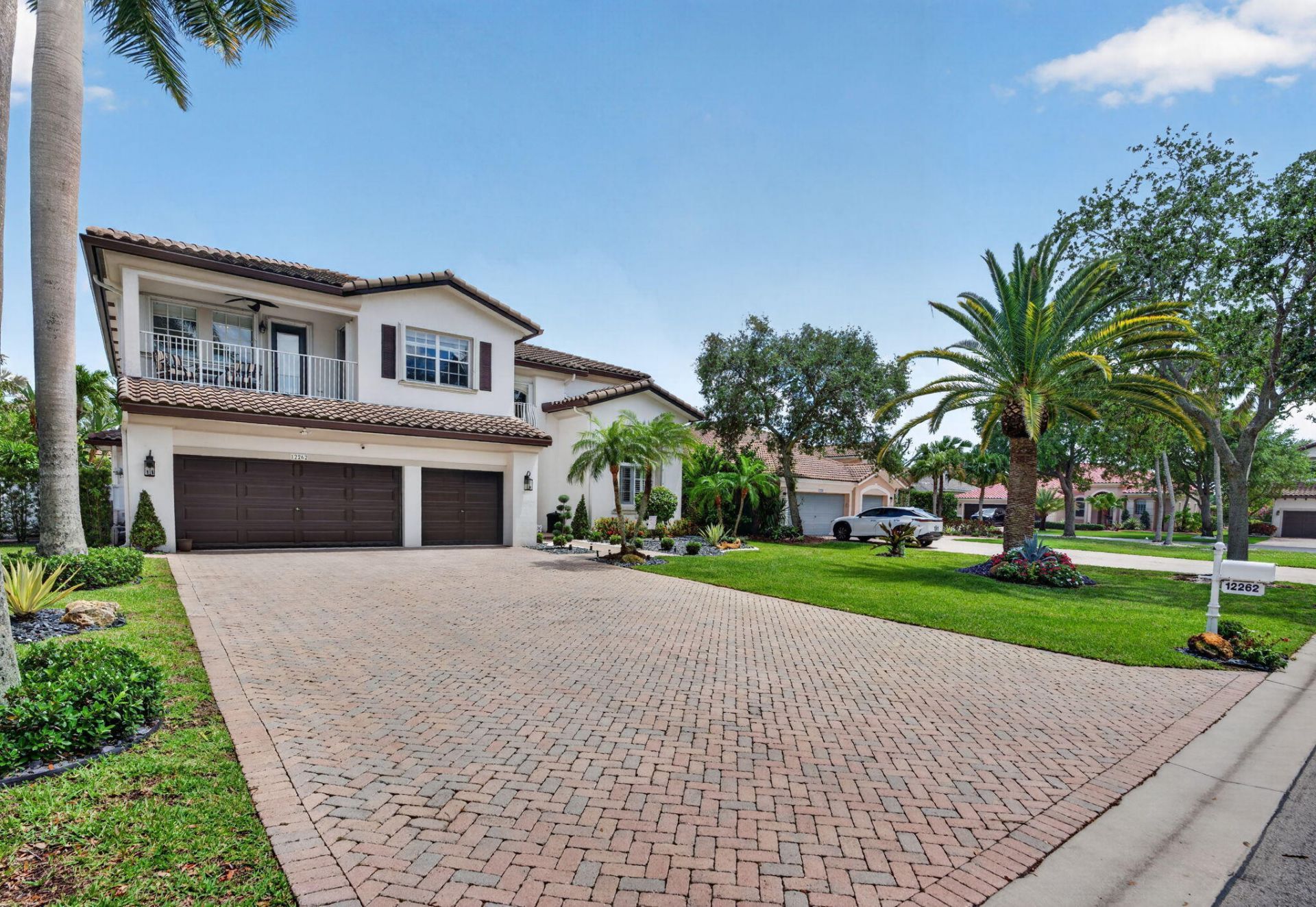 12262 NW 49th Drive, Coral Springs, FL 33076 Photo