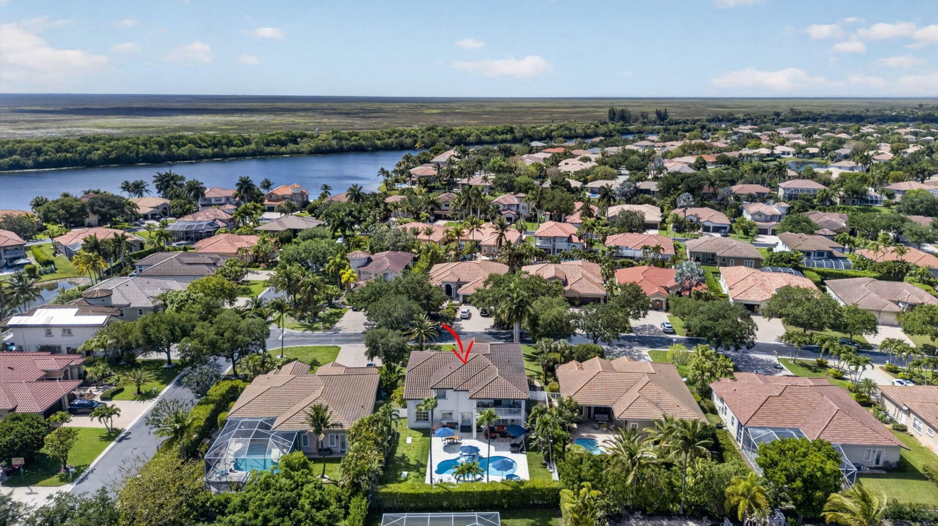 12262 NW 49th Drive, Coral Springs, FL 33076 Photo