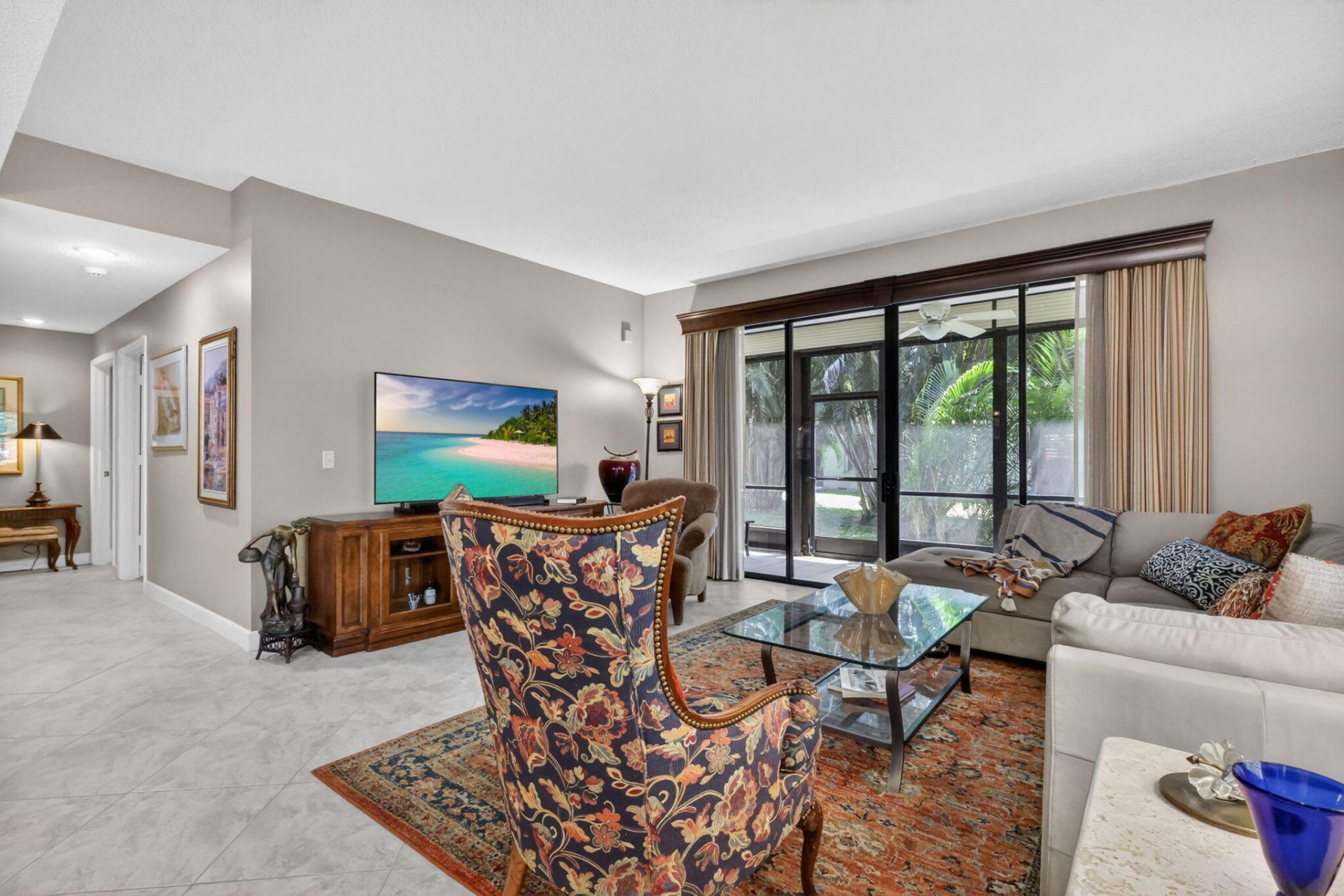7856 Lexington Club Boulevard, Unit B, Delray Beach, FL 33446 Photo