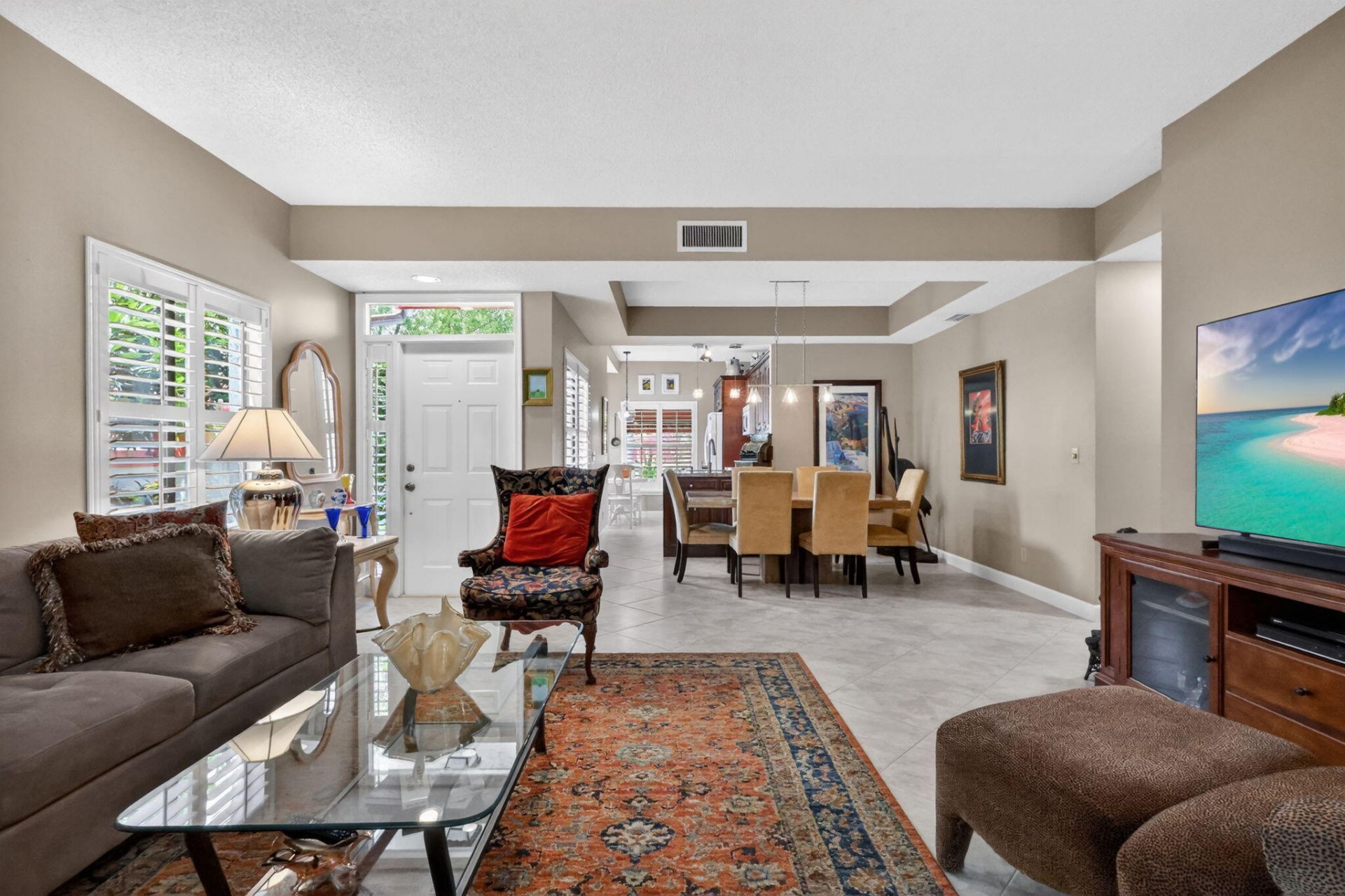 7856 Lexington Club Boulevard, Unit B, Delray Beach, FL 33446 Photo