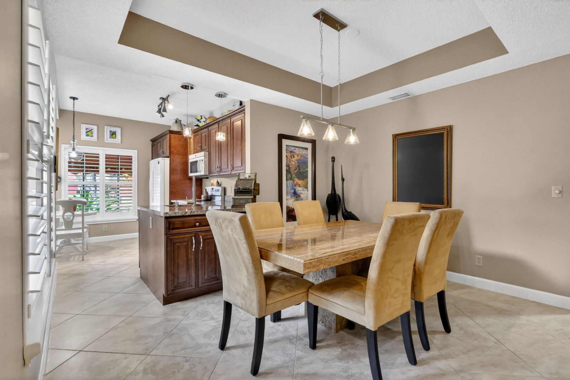 7856 Lexington Club Boulevard, Unit B, Delray Beach, FL 33446 Photo