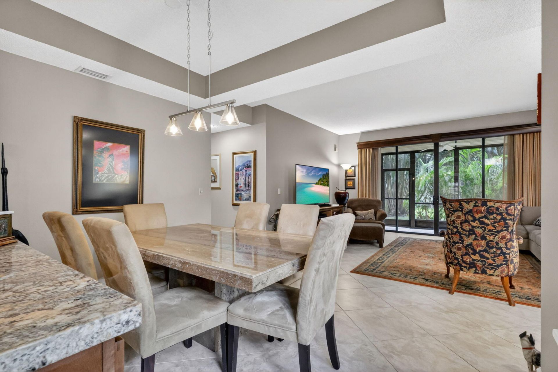 7856 Lexington Club Boulevard, Unit B, Delray Beach, FL 33446 Photo